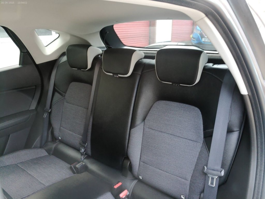 Used Renault Captur 2023 for sale - 76520768: Photo 18