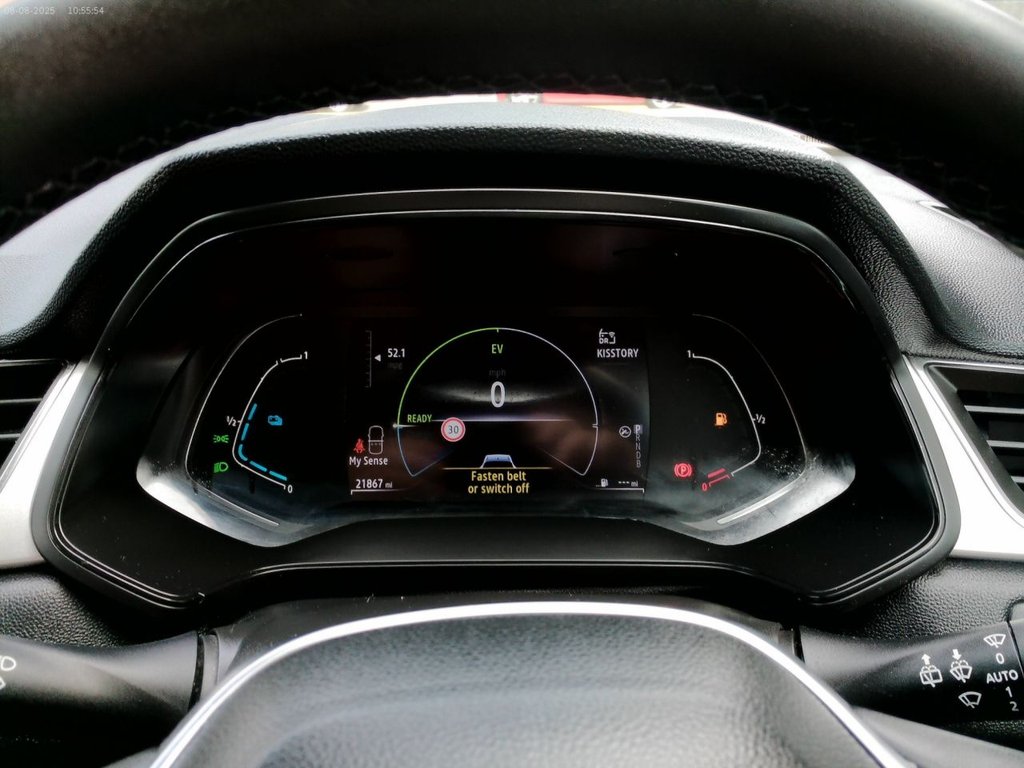 Used Renault Captur 2023 for sale - 76520768: Photo 24