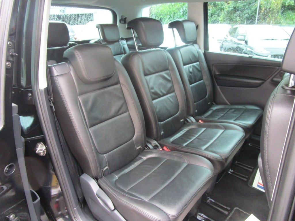 Used SEAT Alhambra 2019 for sale - 76632042: Photo 10