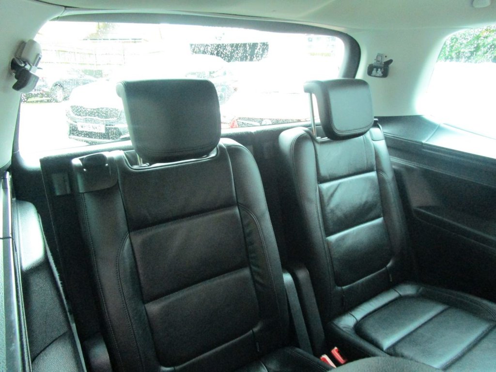 Used SEAT Alhambra 2019 for sale - 76632042: Photo 11