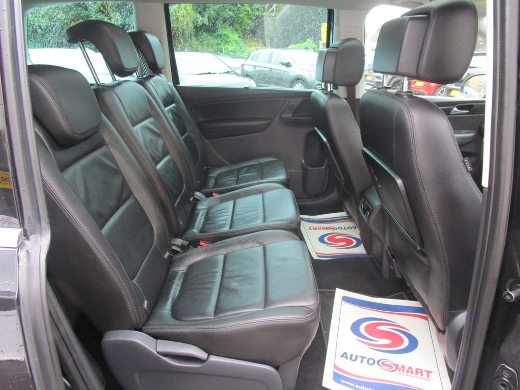 Used SEAT Alhambra 2019 for sale - 76632042: Photo 12