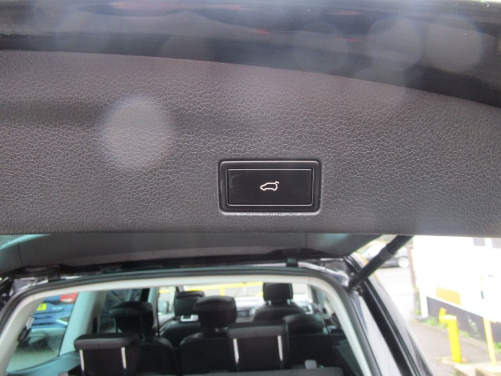 Used SEAT Alhambra 2019 for sale - 76632042: Photo 14