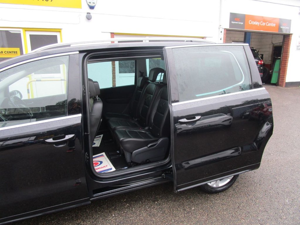Used SEAT Alhambra 2019 for sale - 76632042: Photo 15