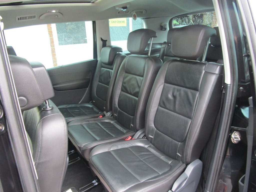 Used SEAT Alhambra 2019 for sale - 76632042: Photo 16