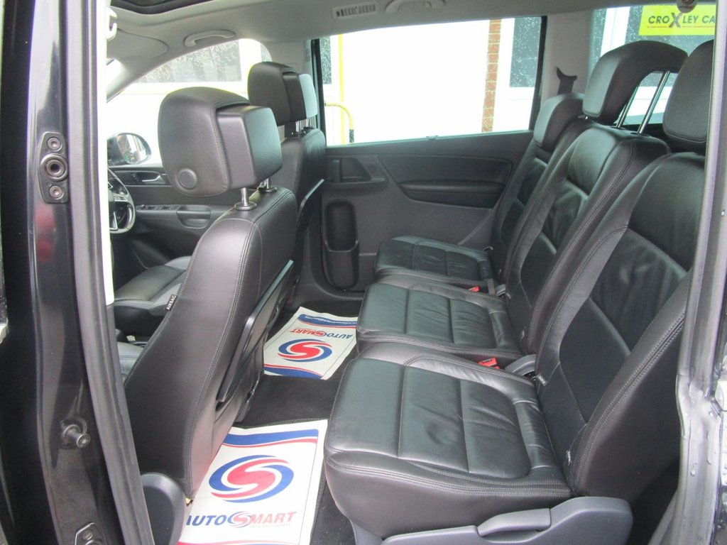 Used SEAT Alhambra 2019 for sale - 76632042: Photo 17