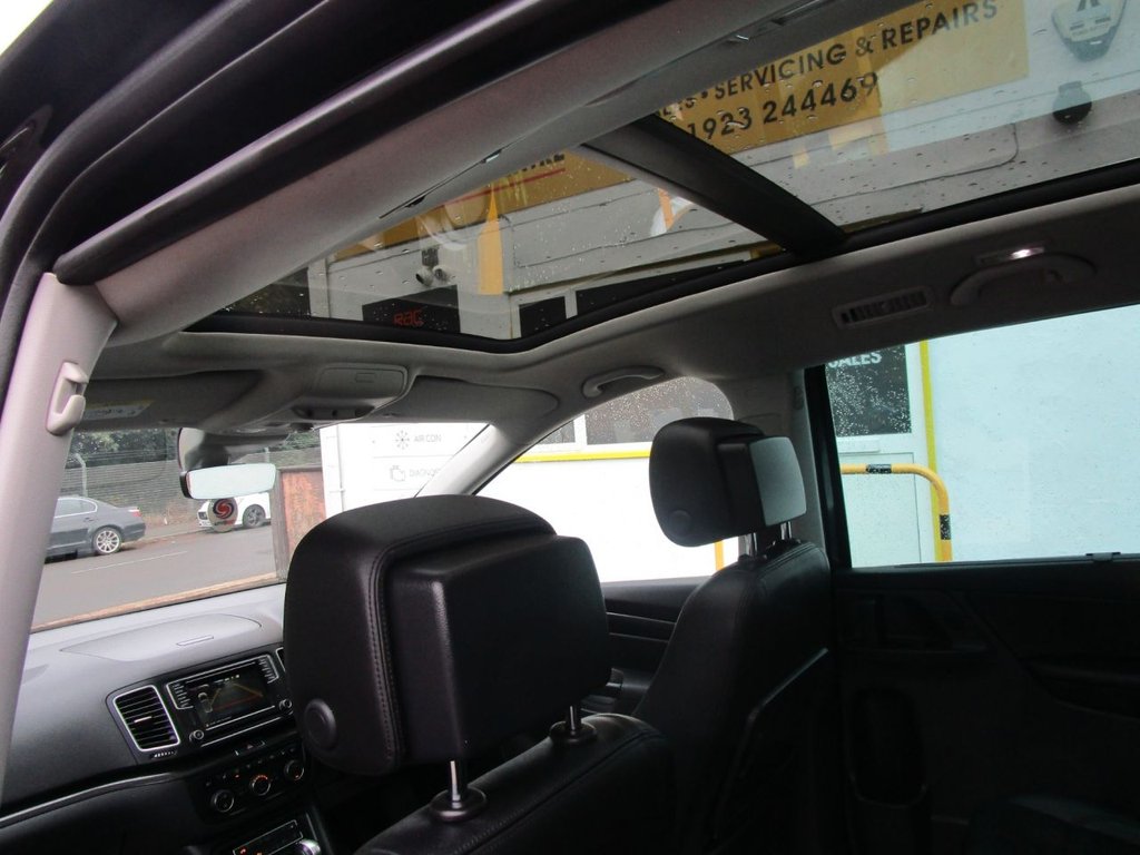 Used SEAT Alhambra 2019 for sale - 76632042: Photo 18