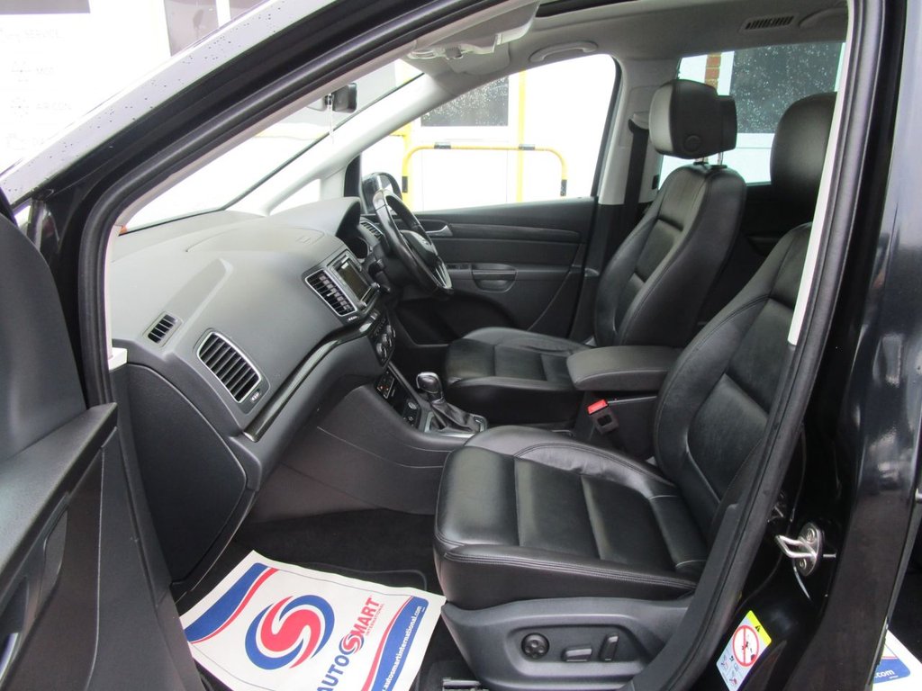 Used SEAT Alhambra 2019 for sale - 76632042: Photo 19