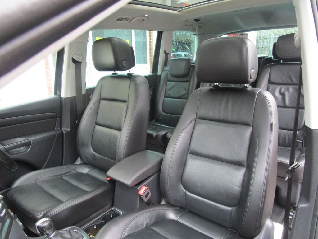 Used SEAT Alhambra 2019 for sale - 76632042: Photo 20