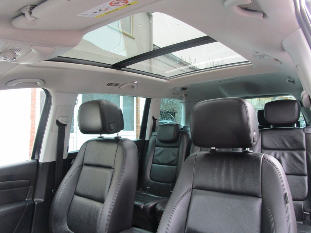 Used SEAT Alhambra 2019 for sale - 76632042: Photo 21