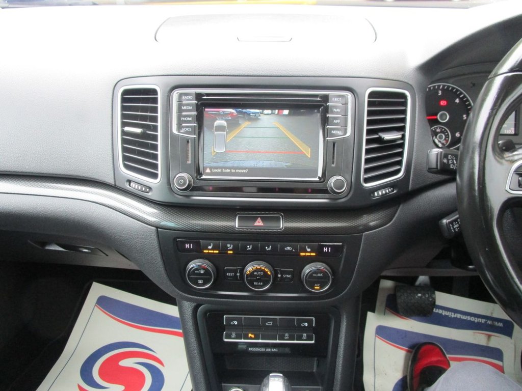 Used SEAT Alhambra 2019 for sale - 76632042: Photo 30