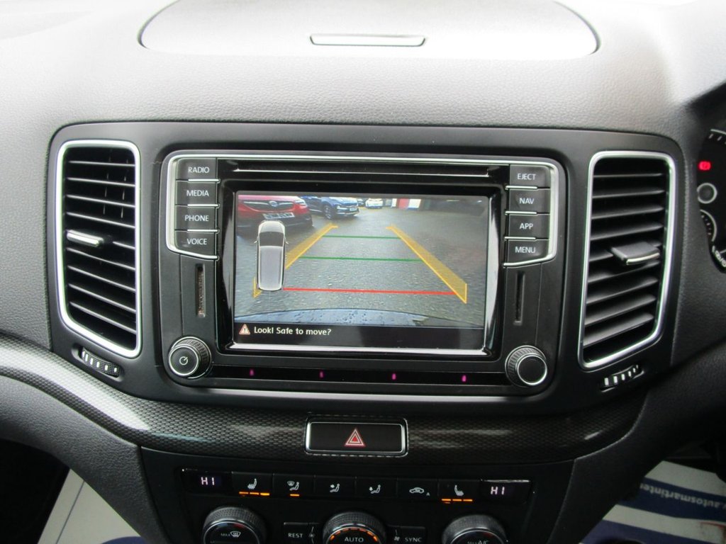 Used SEAT Alhambra 2019 for sale - 76632042: Photo 32