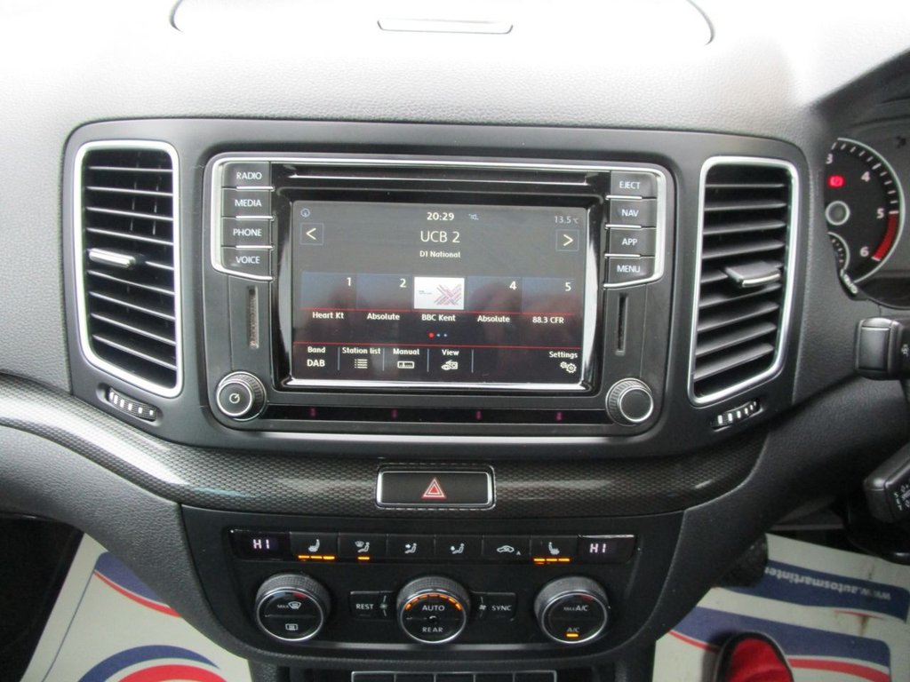 Used SEAT Alhambra 2019 for sale - 76632042: Photo 33