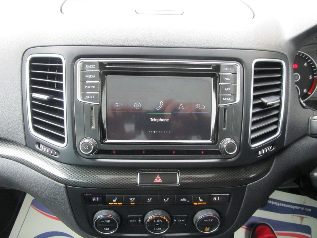 Used SEAT Alhambra 2019 for sale - 76632042: Photo 34