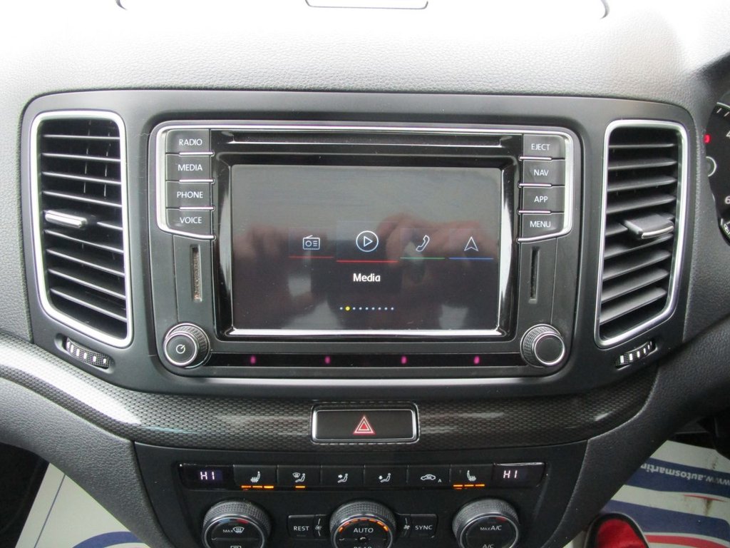 Used SEAT Alhambra 2019 for sale - 76632042: Photo 35