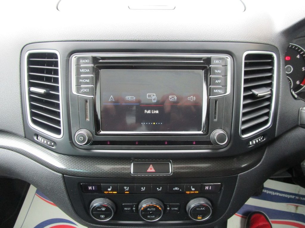 Used SEAT Alhambra 2019 for sale - 76632042: Photo 36