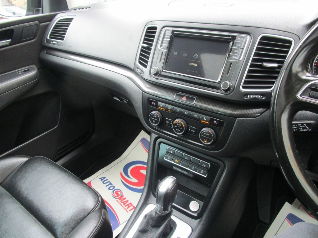 Used SEAT Alhambra 2019 for sale - 76632042: Photo 37