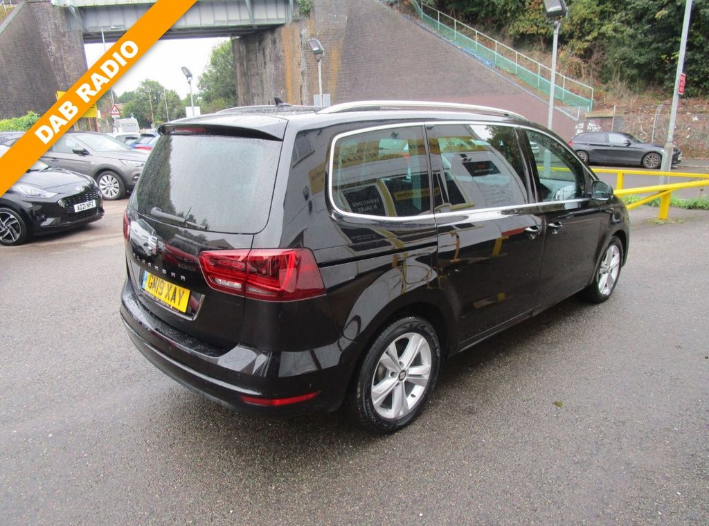Used SEAT Alhambra 2019 for sale - 76632042: Photo 7