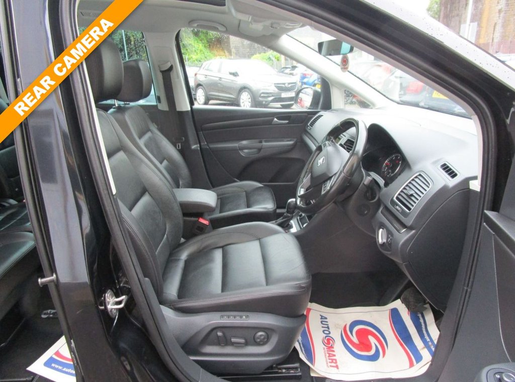 Used SEAT Alhambra 2019 for sale - 76632042: Photo 8