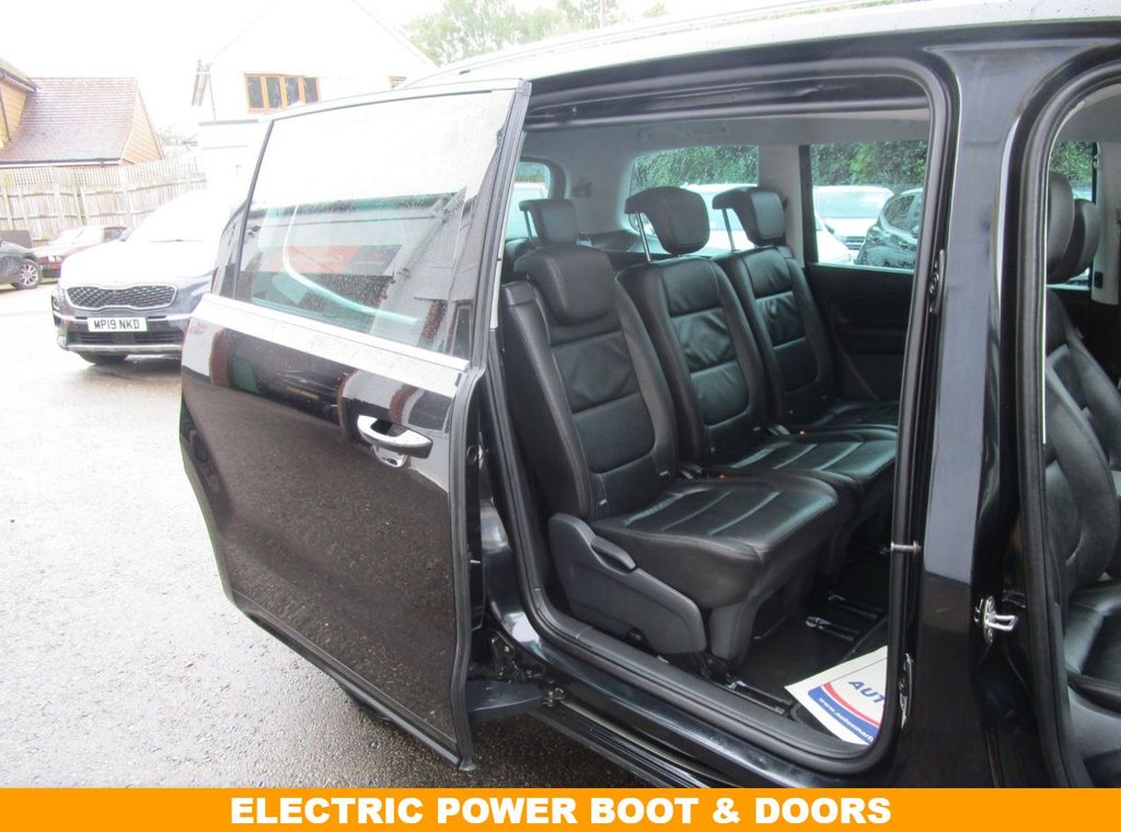 Used SEAT Alhambra 2019 for sale - 76632042: Photo 9