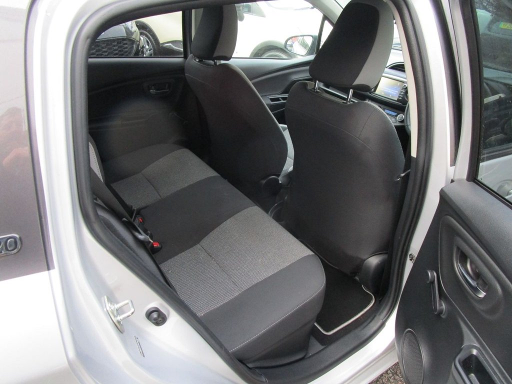 Used Toyota Yaris 2019 for sale - 76595910: Photo 26