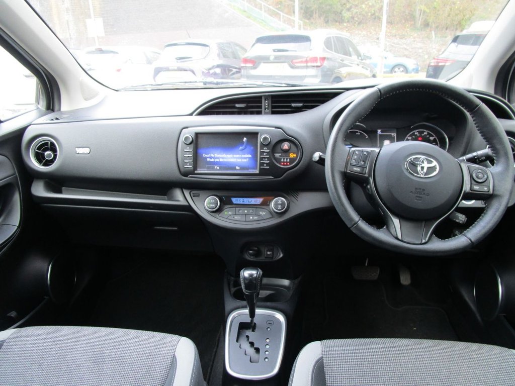 Used Toyota Yaris 2019 for sale - 76595910: Photo 27