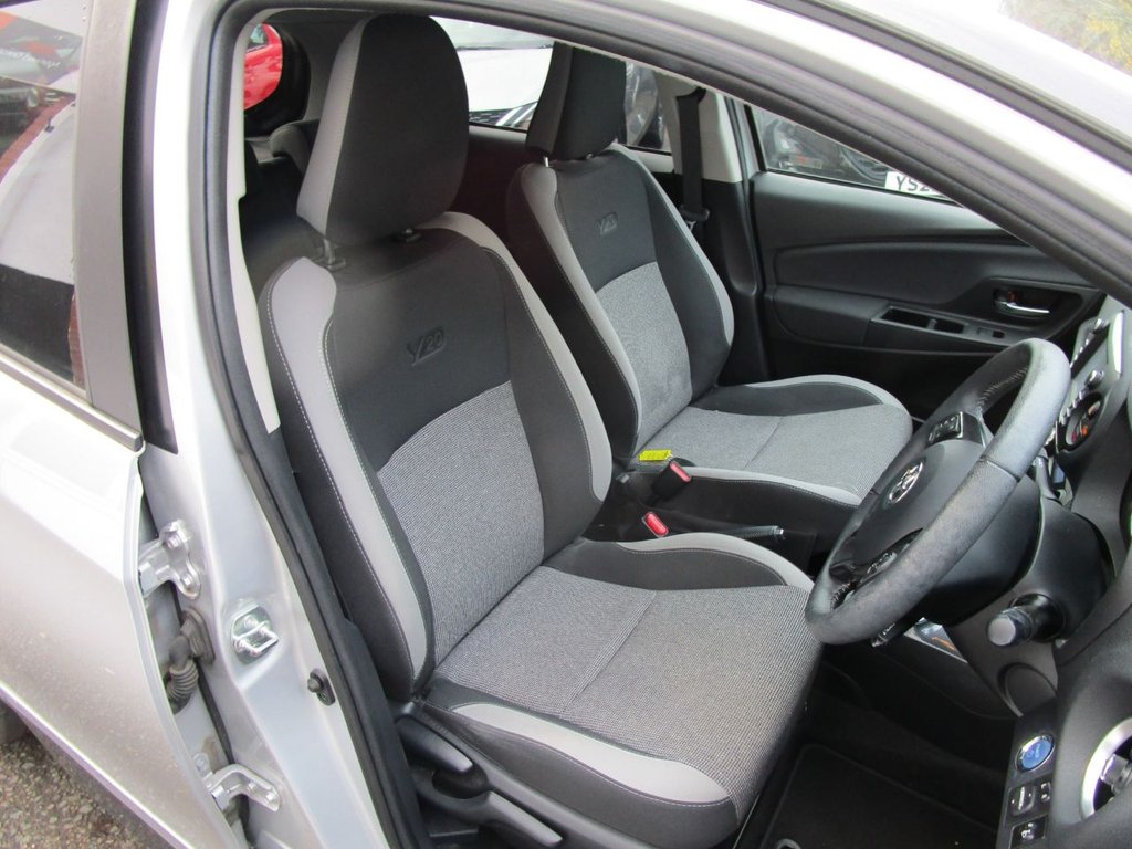 Used Toyota Yaris 2019 for sale - 76595910: Photo 29