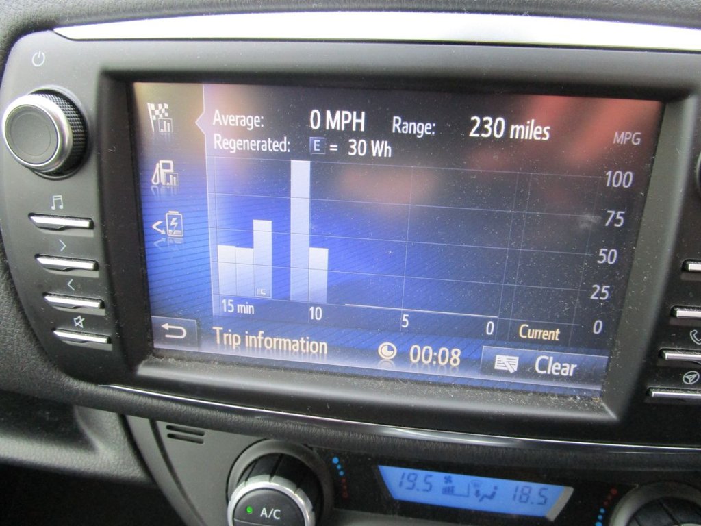 Used Toyota Yaris 2019 for sale - 76595910: Photo 31