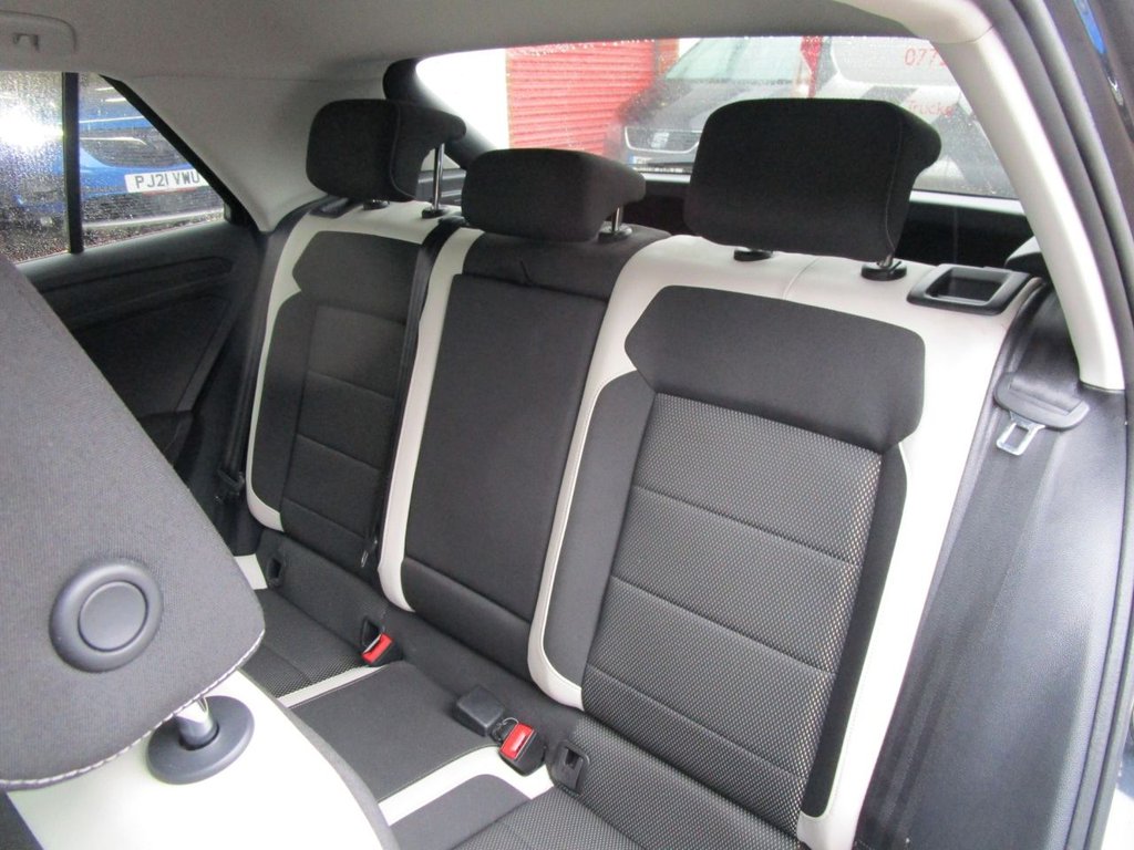 Used Volkswagen T-Roc 2020 for sale - 76430396: Photo 16