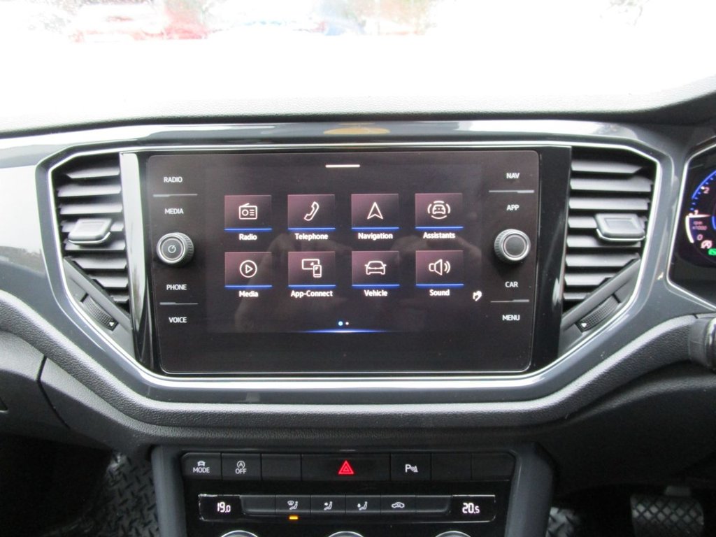 Used Volkswagen T-Roc 2020 for sale - 76430396: Photo 27