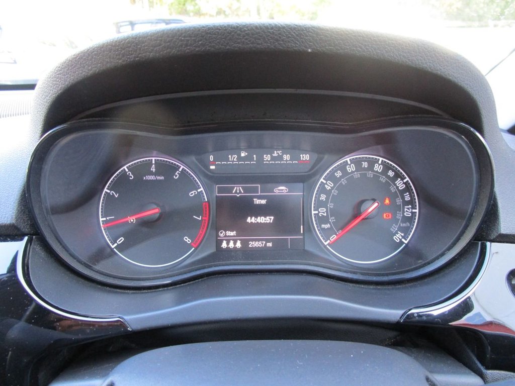 Used Vauxhall Corsa 2015 for sale - 76393895: Photo 15