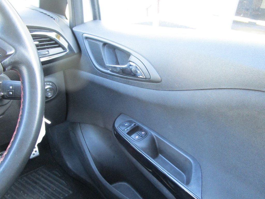 Used Vauxhall Corsa 2015 for sale - 76393895: Photo 17