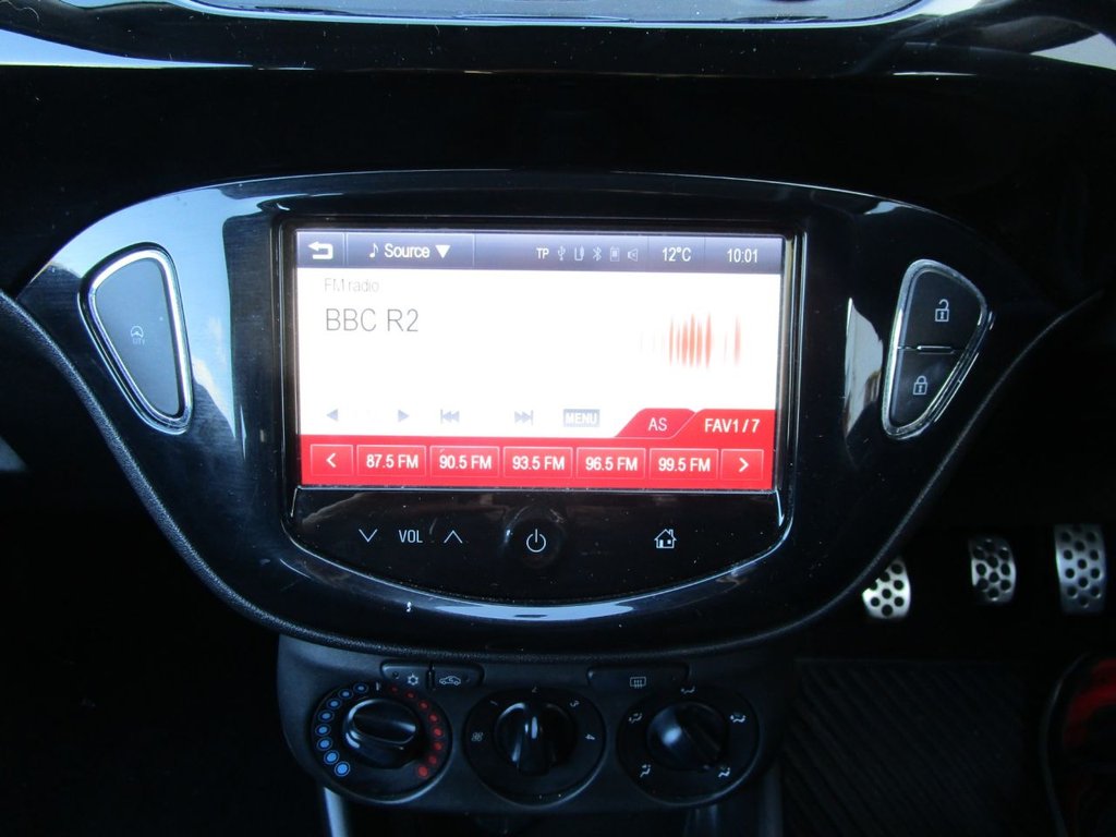 Used Vauxhall Corsa 2015 for sale - 76393895: Photo 18