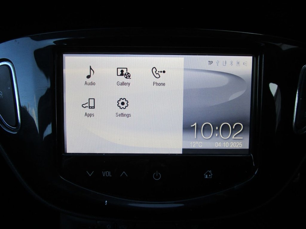 Used Vauxhall Corsa 2015 for sale - 76393895: Photo 19