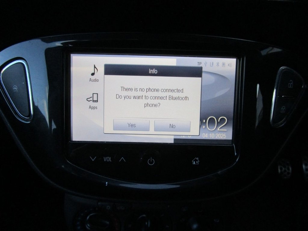 Used Vauxhall Corsa 2015 for sale - 76393895: Photo 21