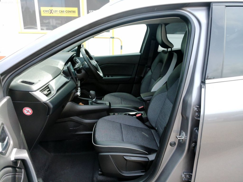 Used Renault Captur 2023 for sale - 76393897: Photo 20