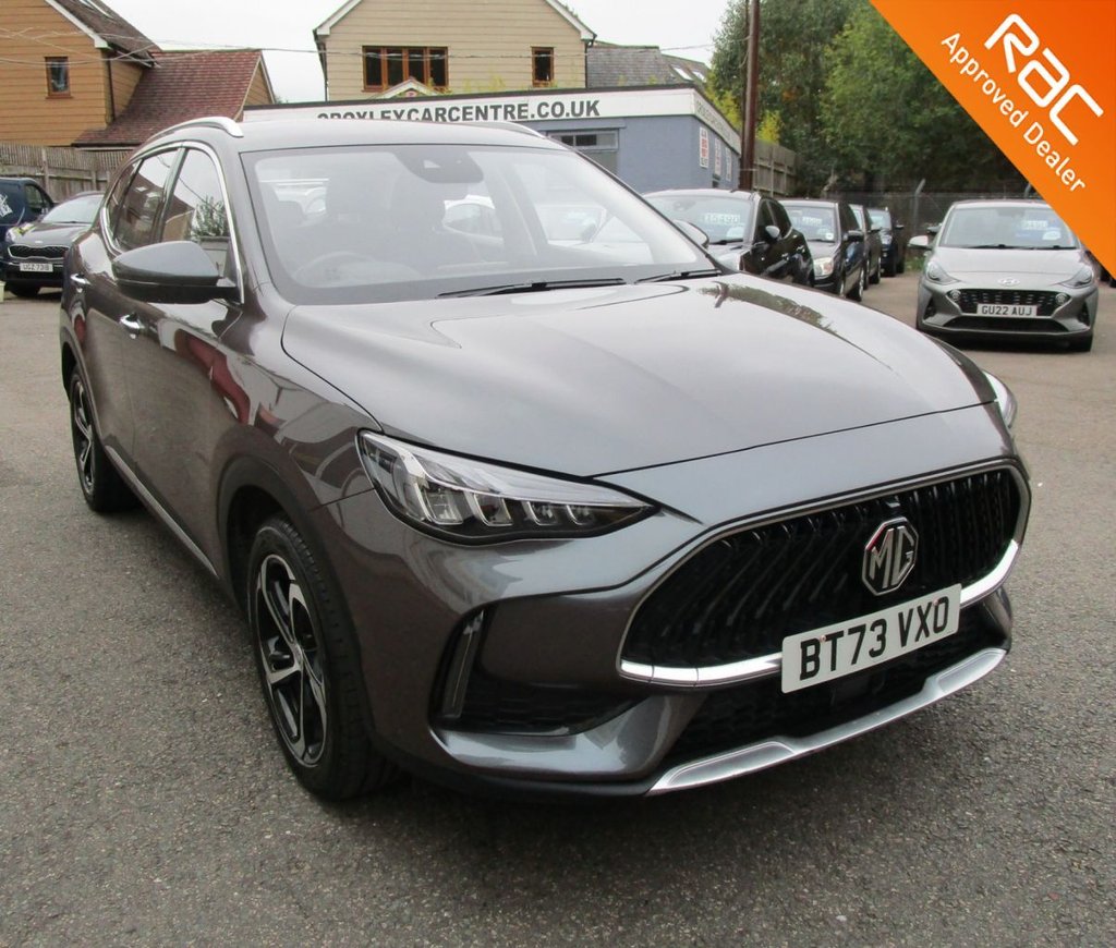 Used MG MG HS 2023 for sale - 76393901: Photo 1