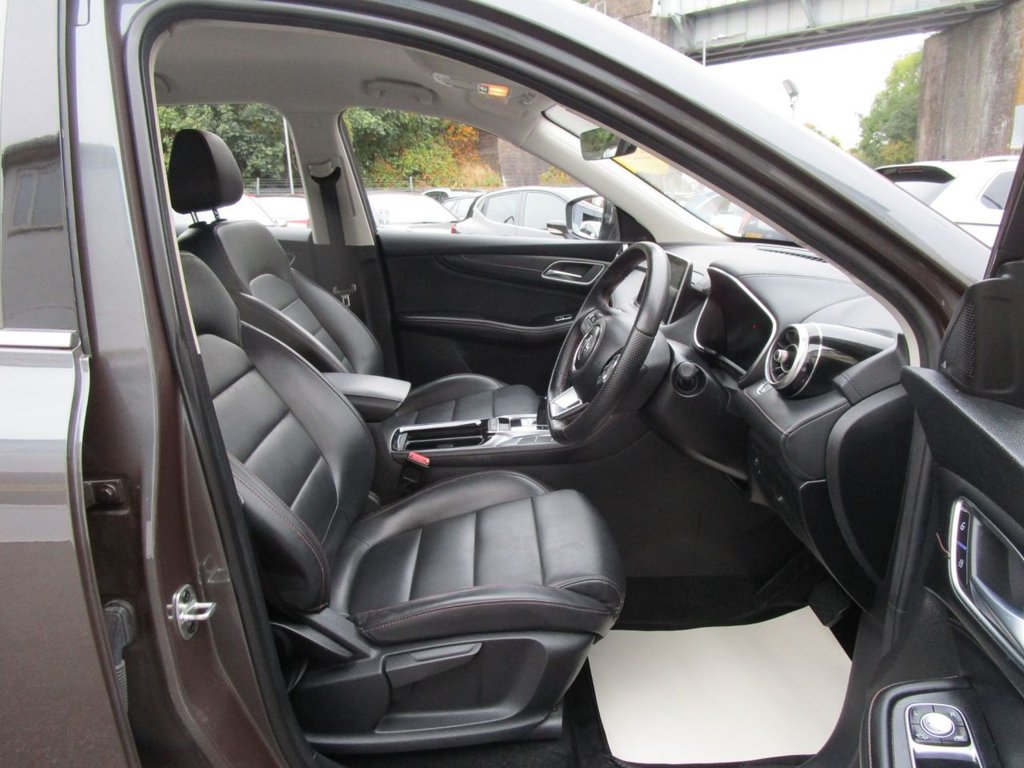 Used MG MG HS 2023 for sale - 76393901: Photo 10