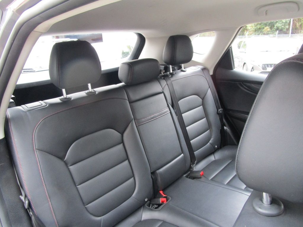 Used MG MG HS 2023 for sale - 76393901: Photo 12