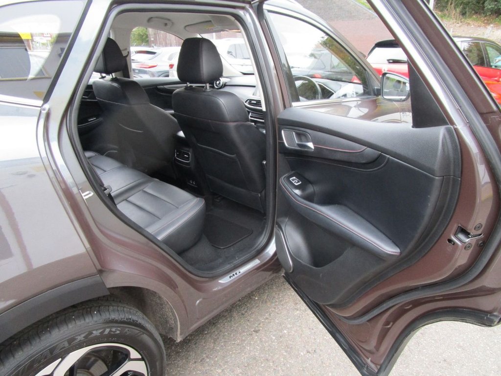 Used MG MG HS 2023 for sale - 76393901: Photo 13