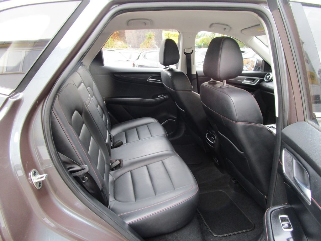 Used MG MG HS 2023 for sale - 76393901: Photo 14