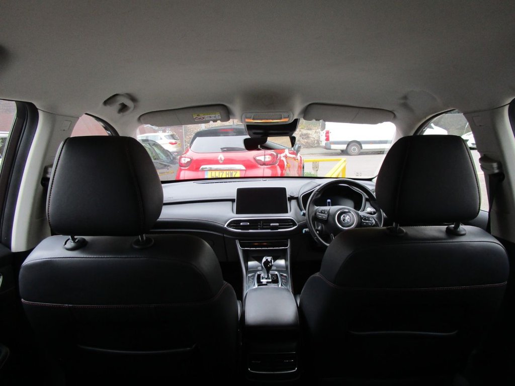 Used MG MG HS 2023 for sale - 76393901: Photo 15