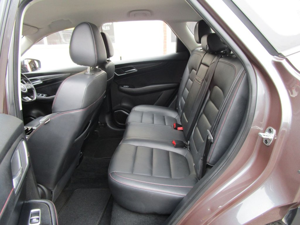 Used MG MG HS 2023 for sale - 76393901: Photo 16