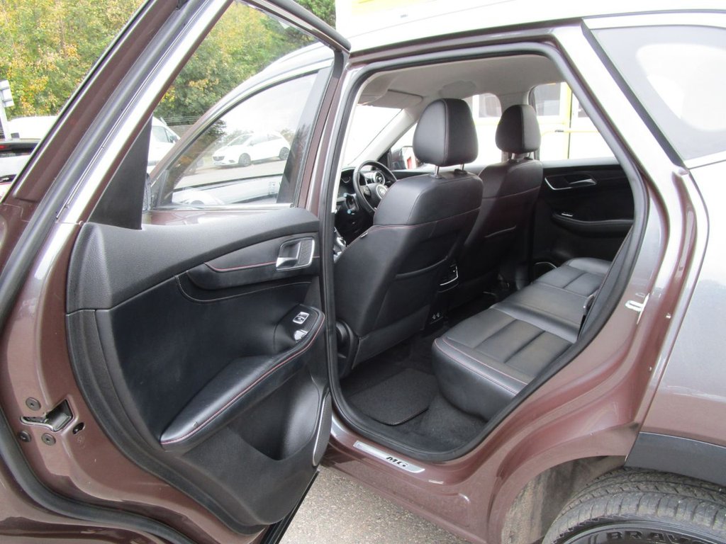 Used MG MG HS 2023 for sale - 76393901: Photo 17