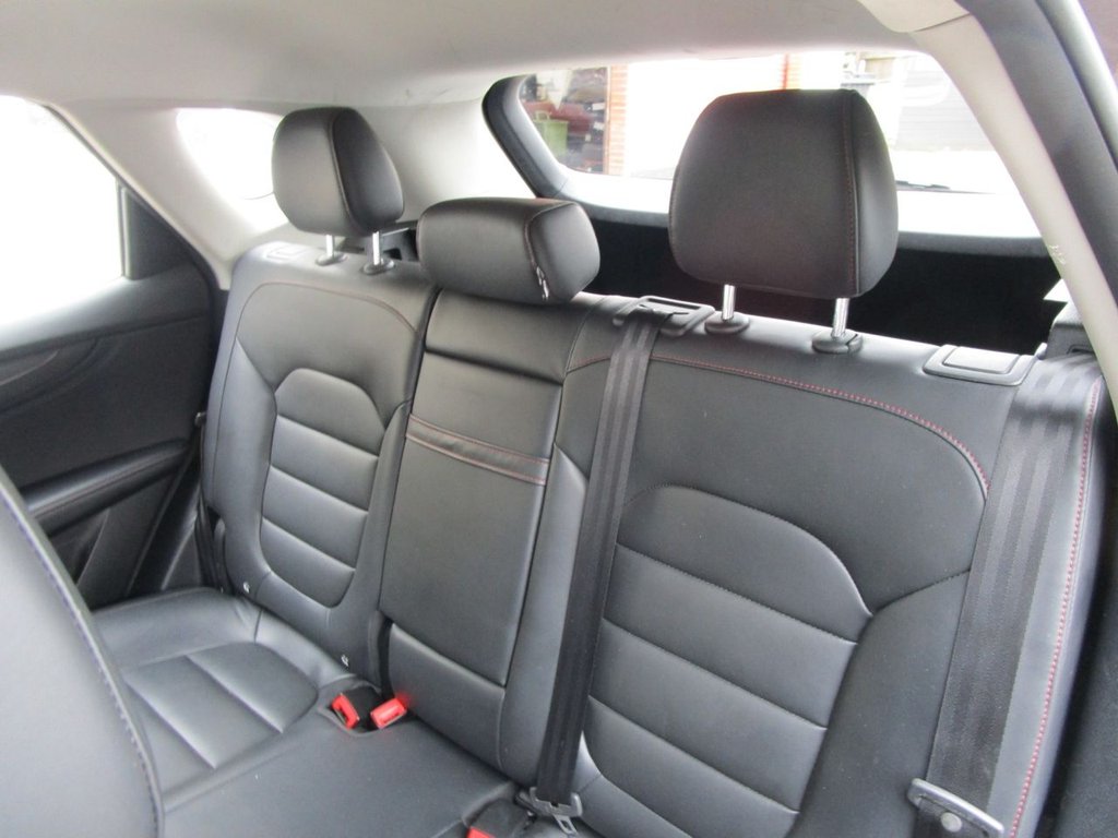 Used MG MG HS 2023 for sale - 76393901: Photo 18