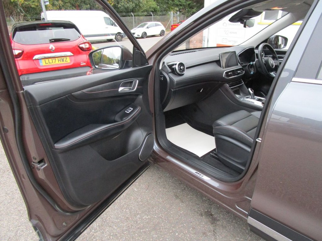 Used MG MG HS 2023 for sale - 76393901: Photo 19