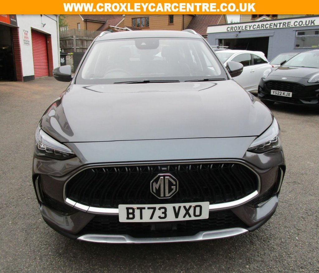 Used MG MG HS 2023 for sale - 76393901: Photo 2