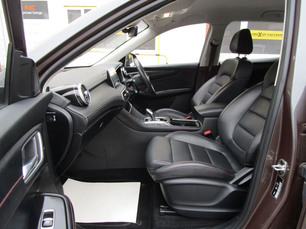 Used MG MG HS 2023 for sale - 76393901: Photo 20