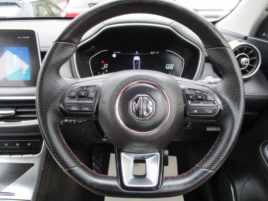 Used MG MG HS 2023 for sale - 76393901: Photo 22