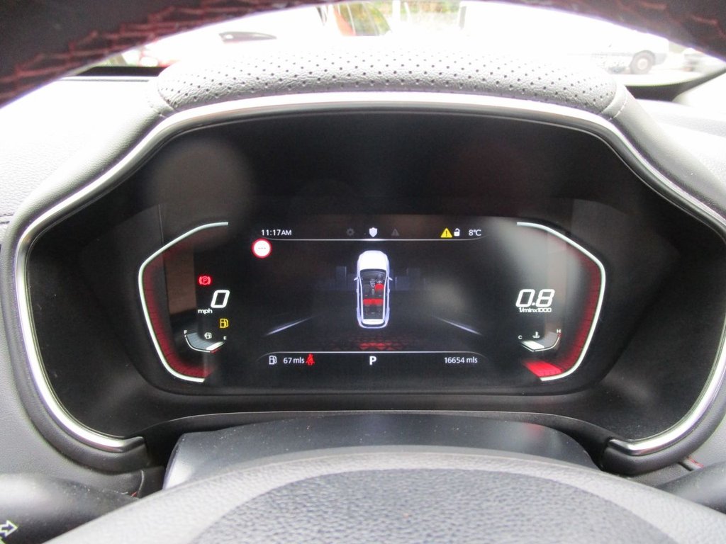 Used MG MG HS 2023 for sale - 76393901: Photo 23