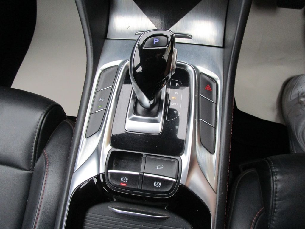 Used MG MG HS 2023 for sale - 76393901: Photo 26